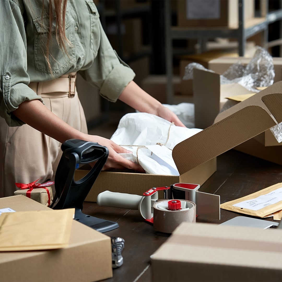Fulfilment Australia | Fulfillworks.com.au