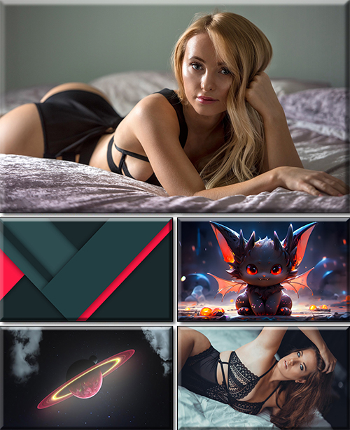 Computer Desktop Wallpapers Collection. Part 3831