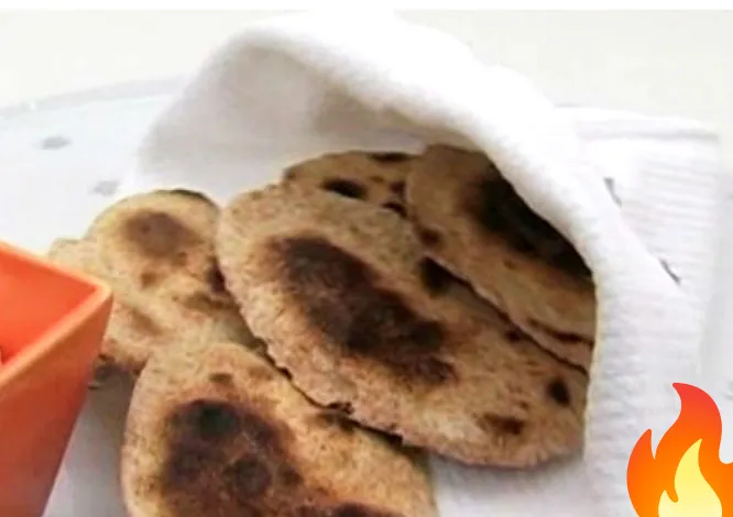 Постер Чапати