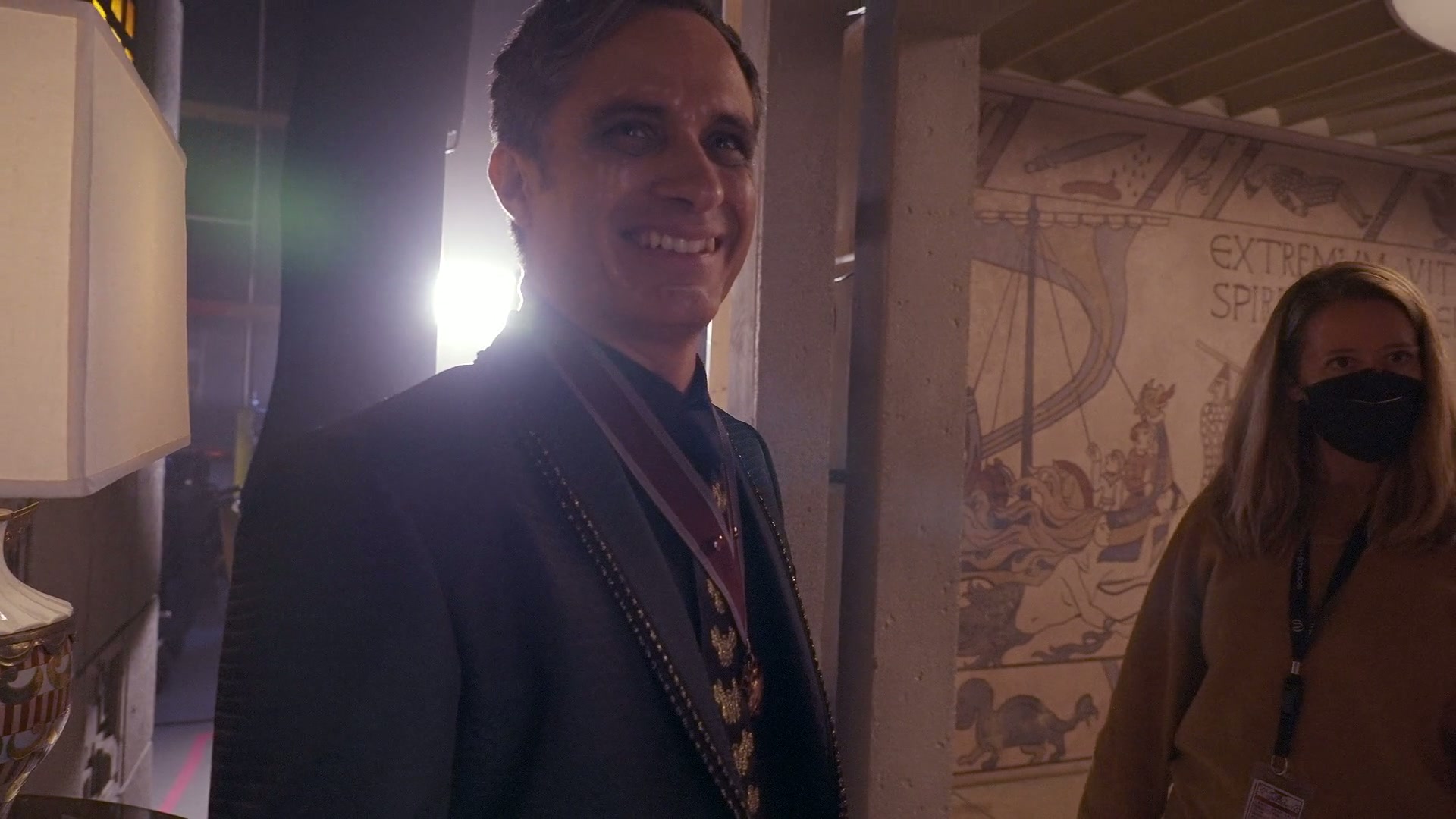 Director by Night Screenshot