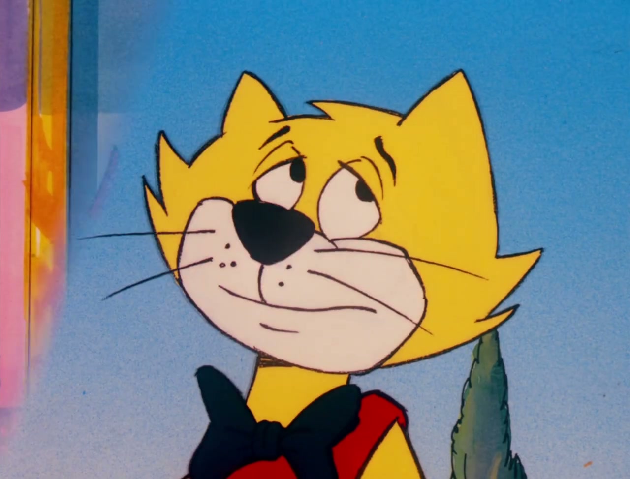 Top Cat and the Beverly Hills Cats Screenshot