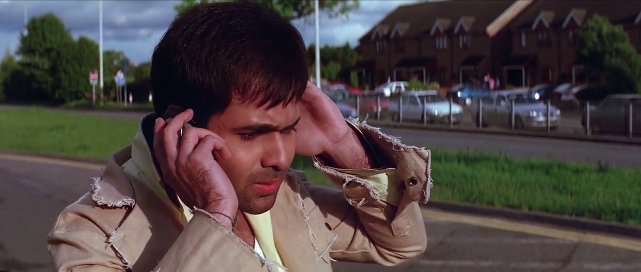 Dil Diya Hai Screenshot