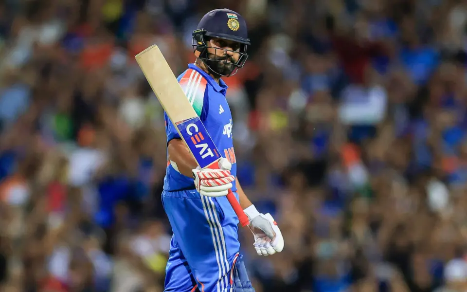 BCCI Big Update: Lord's ODI Not Rohit Sharma's Last Match