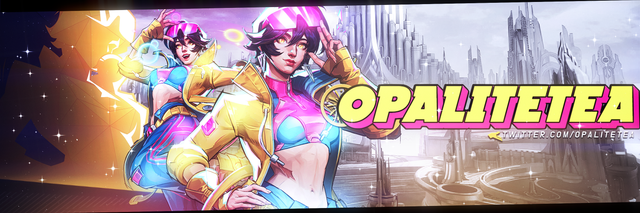 Opalitetea header
