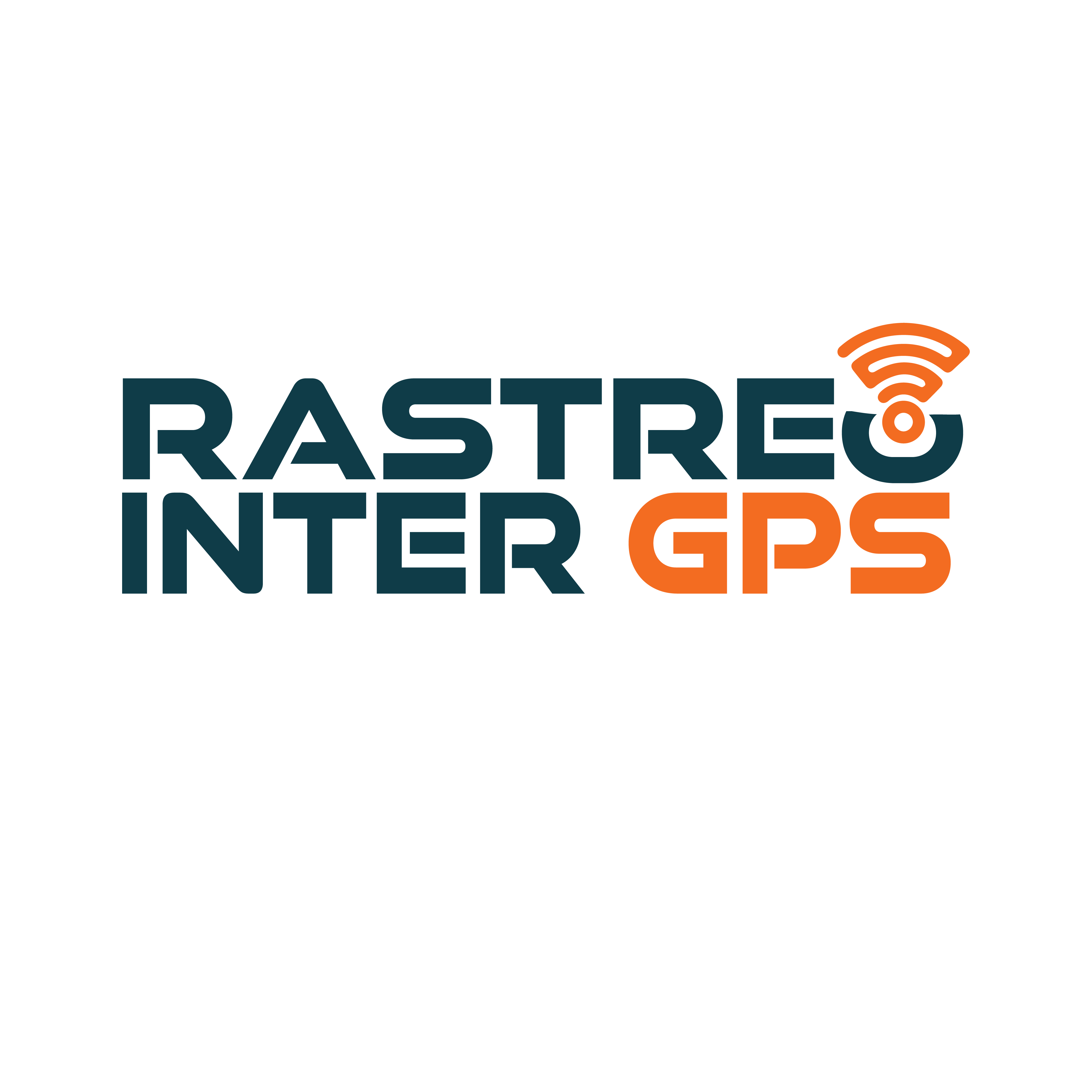Rastreo InterGPS Logo
