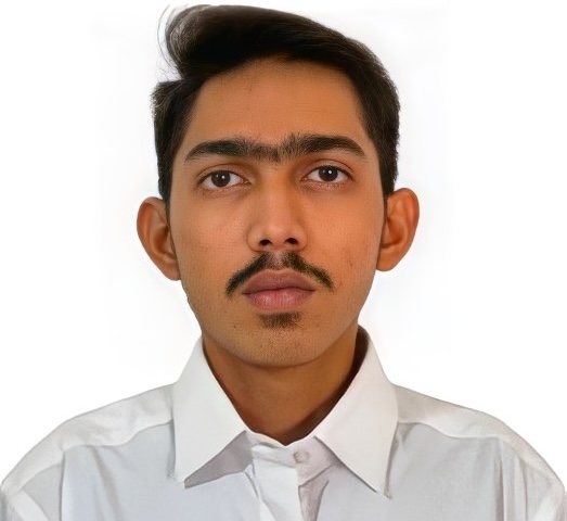 Ruchitkumar Gamit