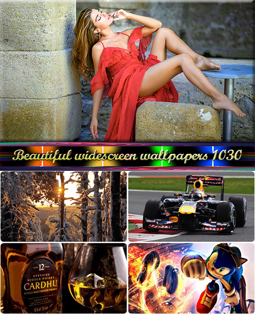 Beautiful widescreen wallpapers 1030
