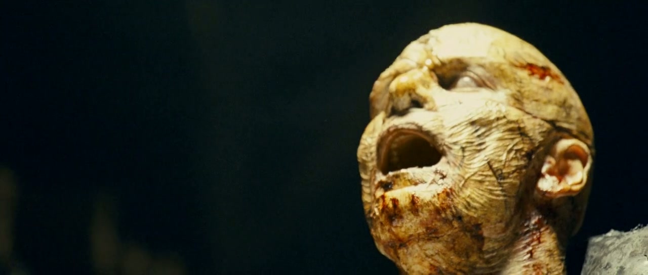 Blood Creek Screenshot