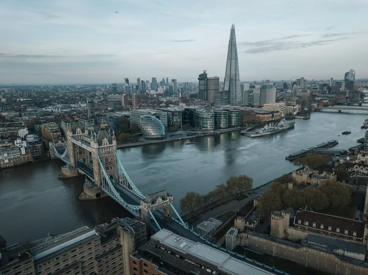 UK Introduces New Crypto Rules Aimed at Global Trading, Yet Compliance Challenges Loom