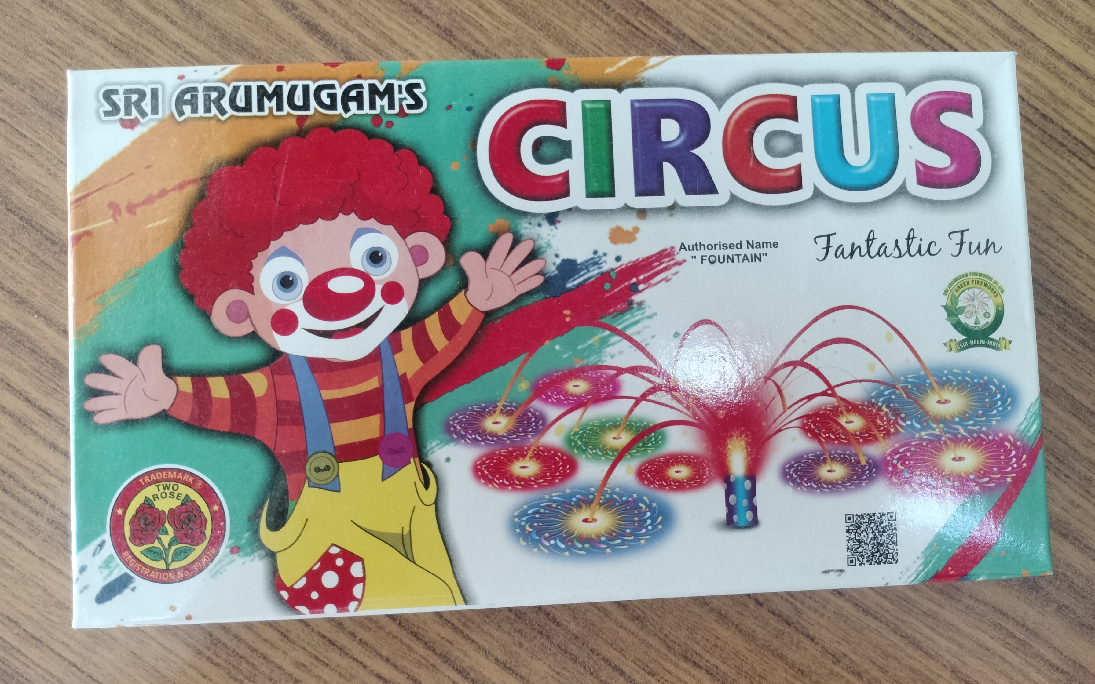 Circus