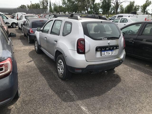 Renault Duster PH2 Dynamique 1.6 /2018