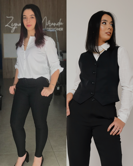 Transformação da Zynangella