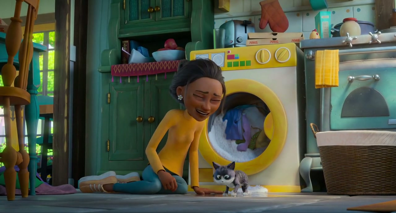10 Lives Screenshot