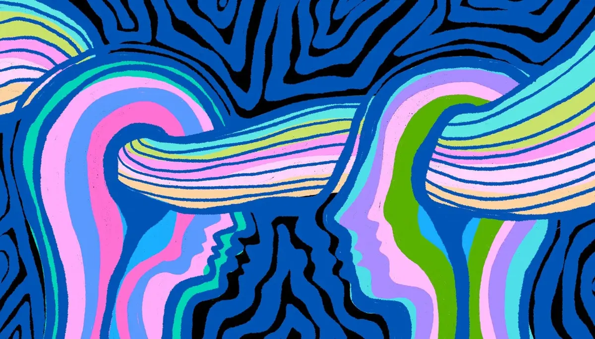 Simple Acts of Kindness Boost Brain Health, Say Researchers