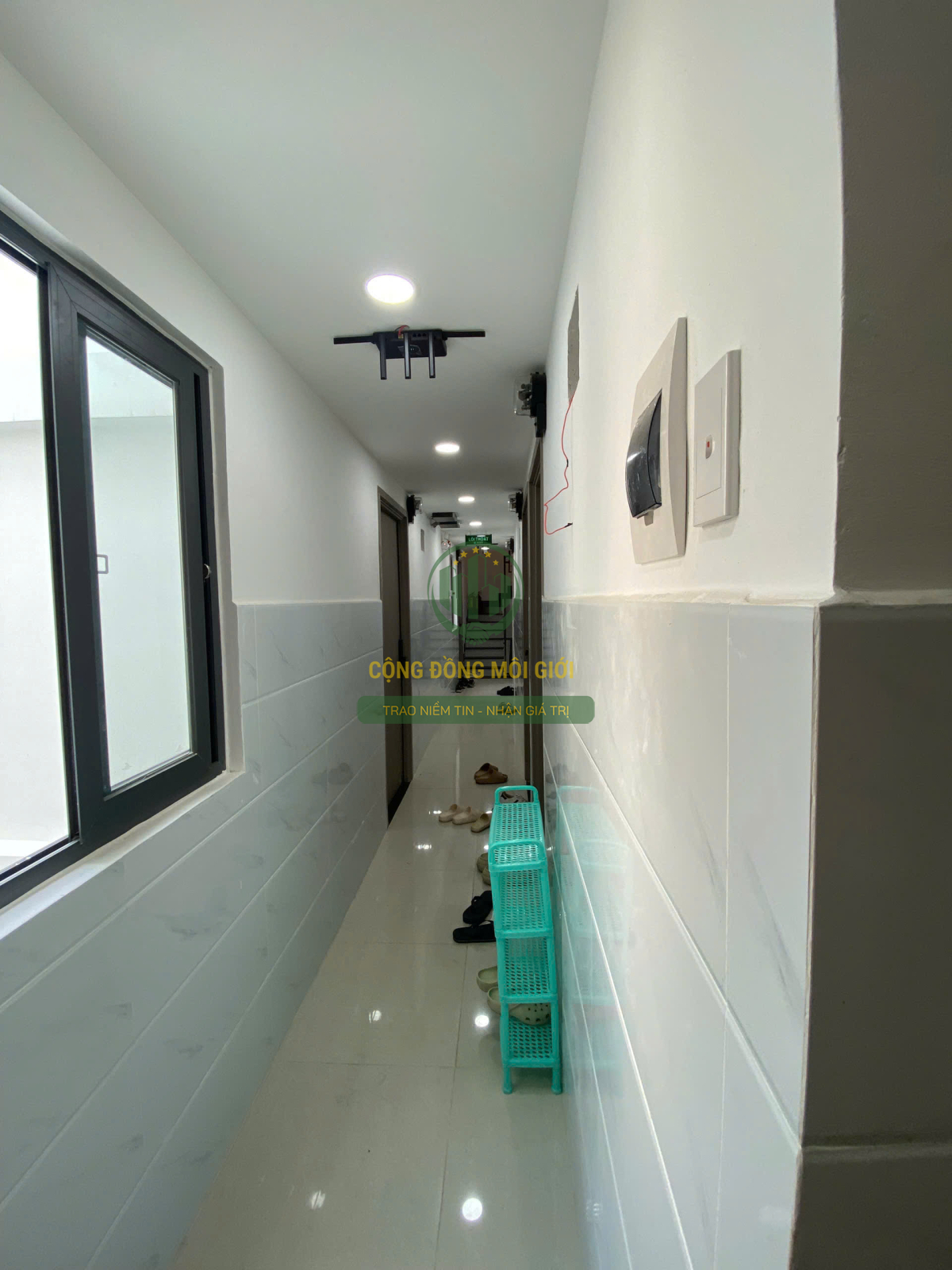 Bán nhà hẻm 442 Lê Quang Định, Bình Thạnh - ảnh 2