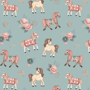 Little-Horses