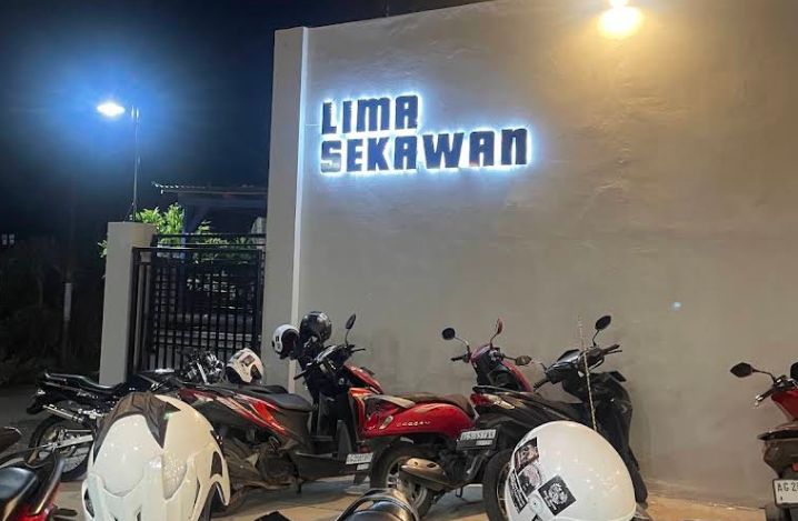 Lima Sekawan (54)