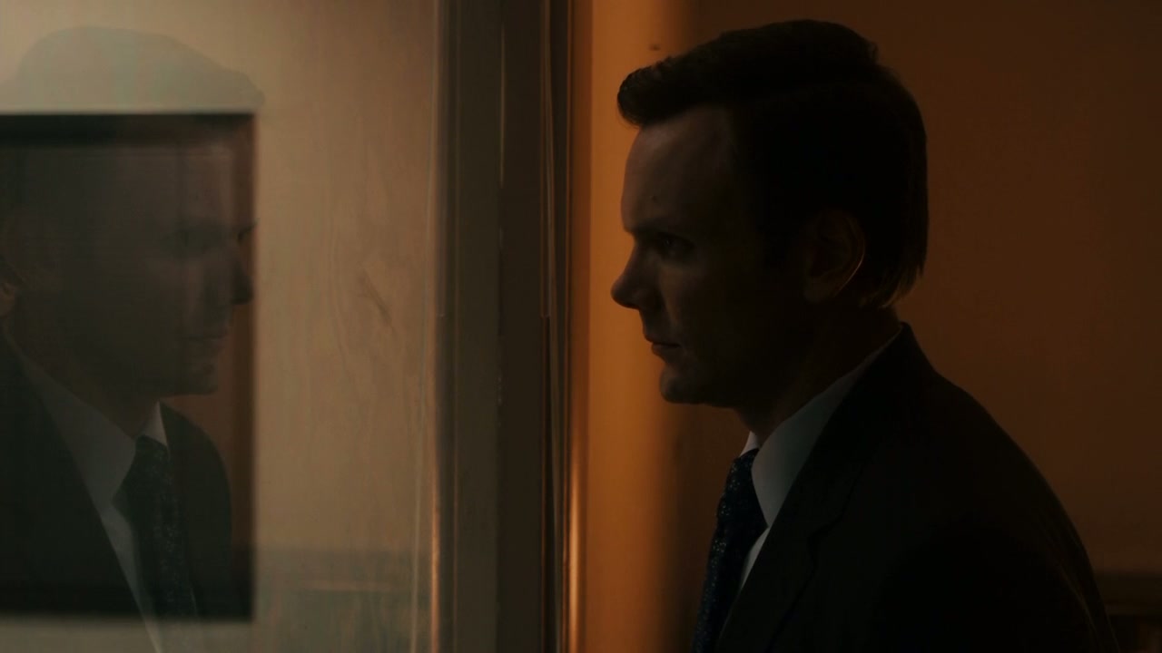 The Informant! Screenshot