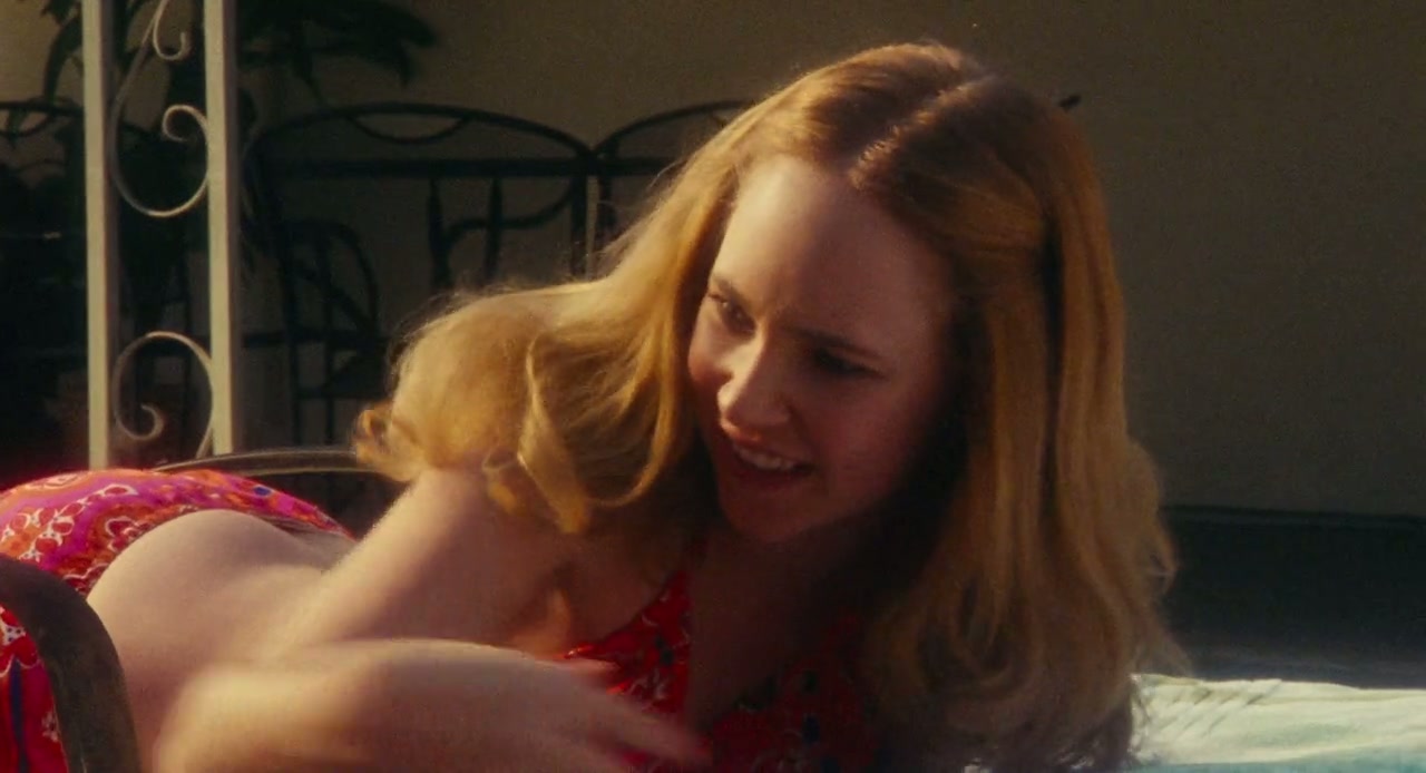 Lovelace Screenshot