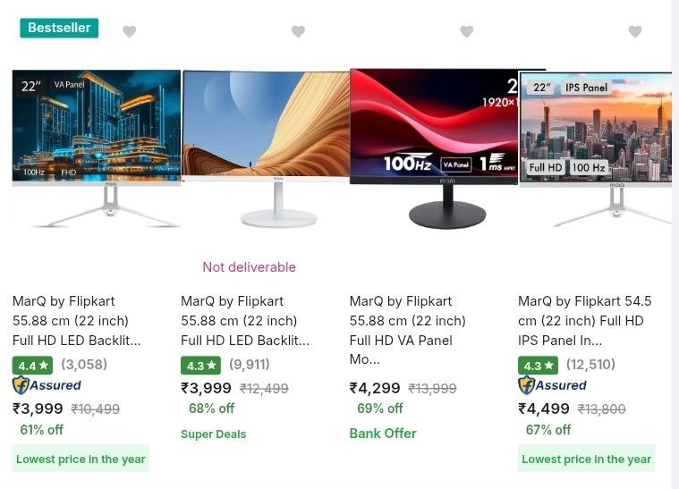 Upto 70 Off – Lowest Price Get 70% OFF Today