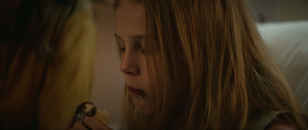 The Lost Flowers of Alice Hart Screenshot