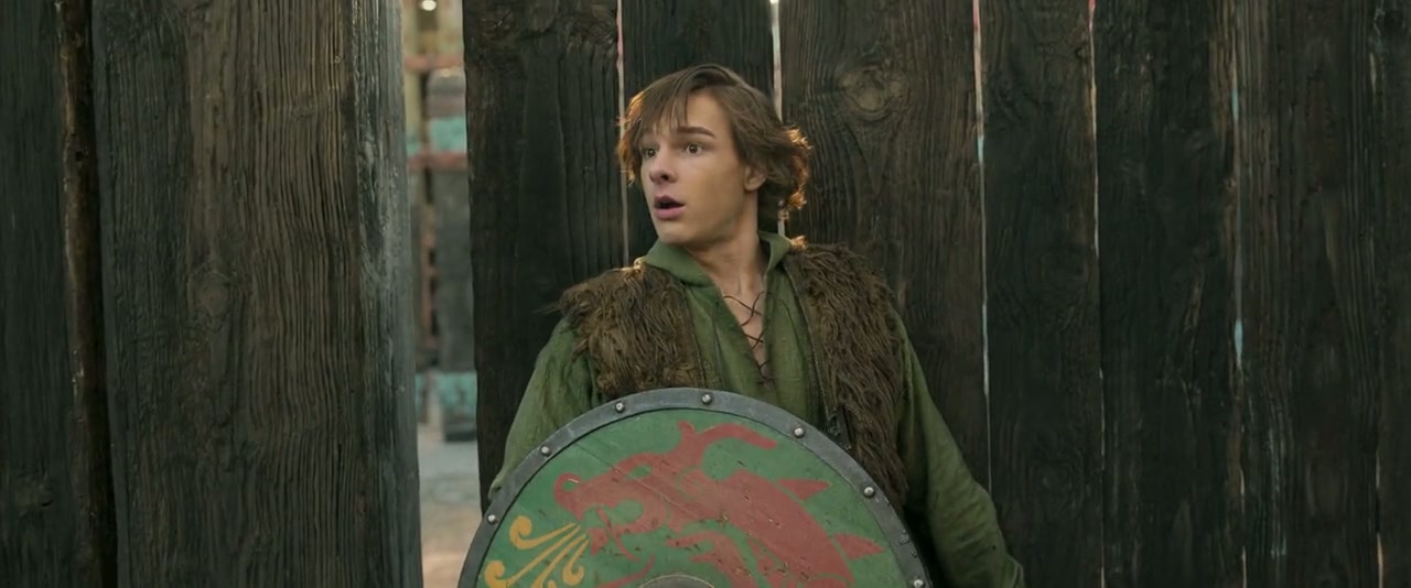 How to Train Your Dragon Screenshot