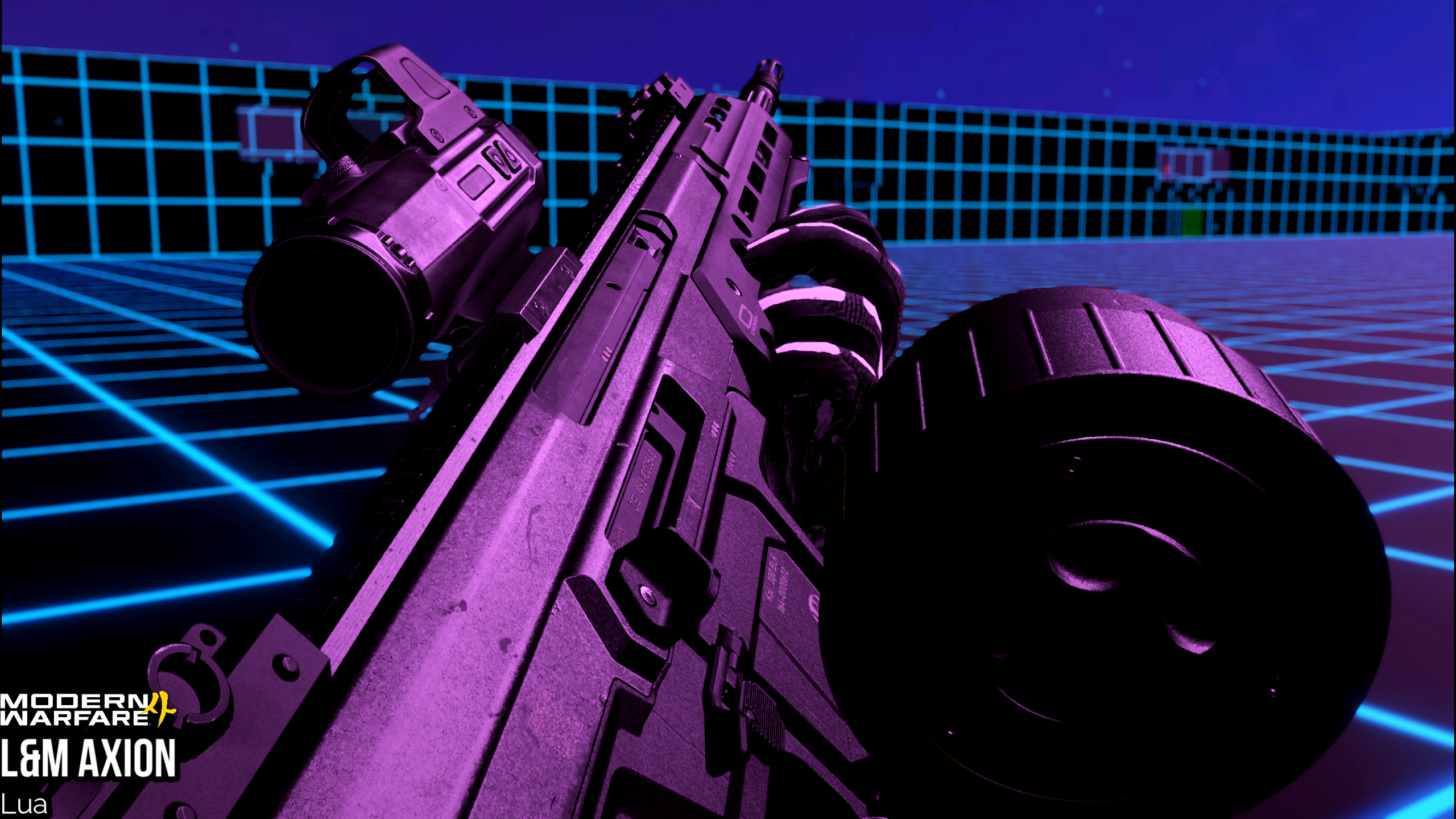 Handgun