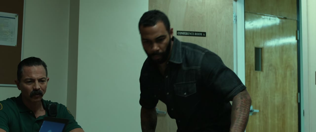 Shot Caller Screenshot
