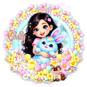 Shelly 93º