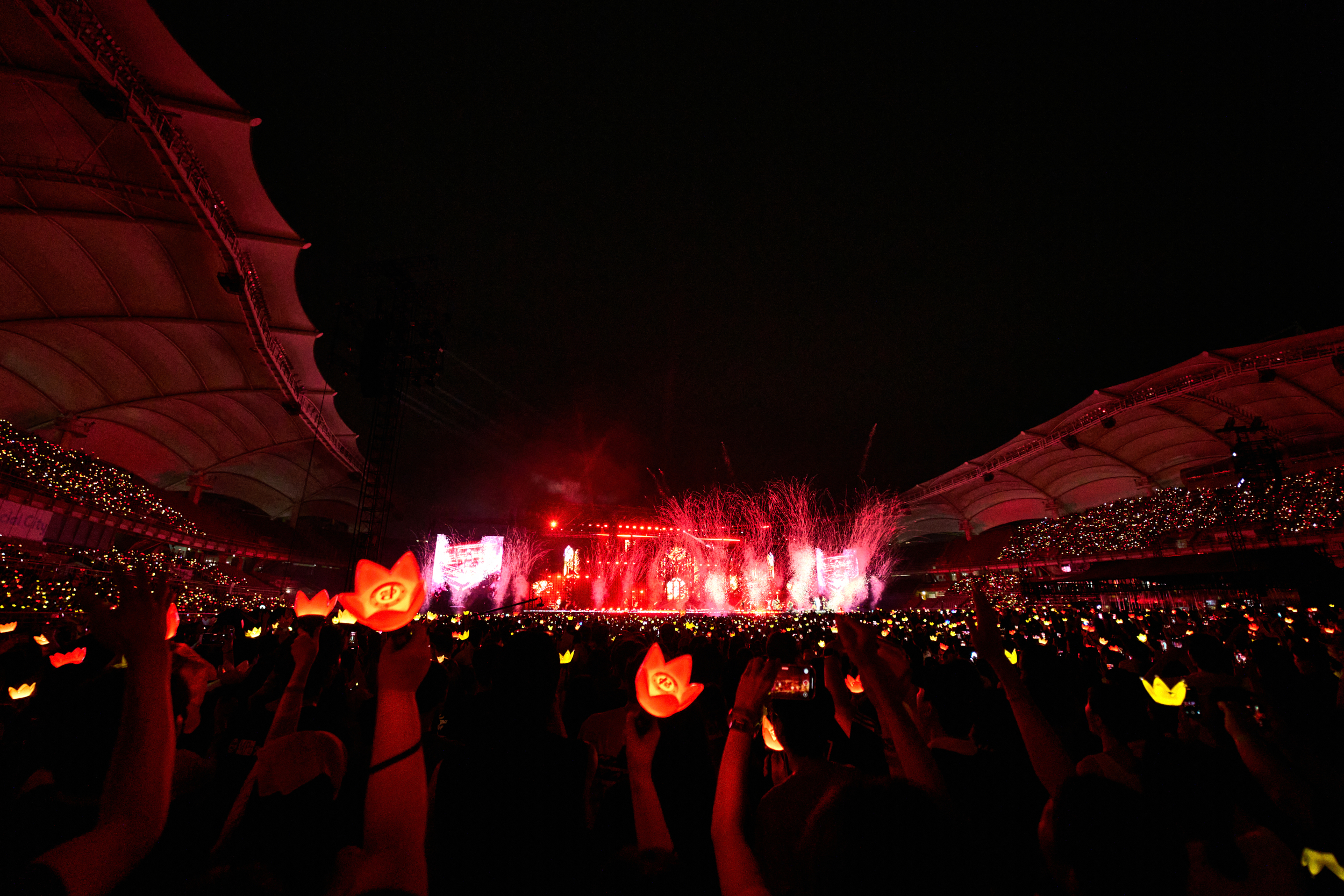 BIGBANG, 20. Yıl Dönümünü “XX : COSMOS” ...