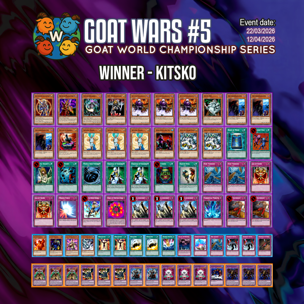 kitsk0's deck