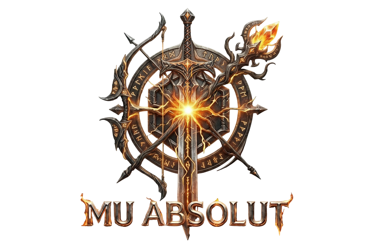 Logo del Servidor