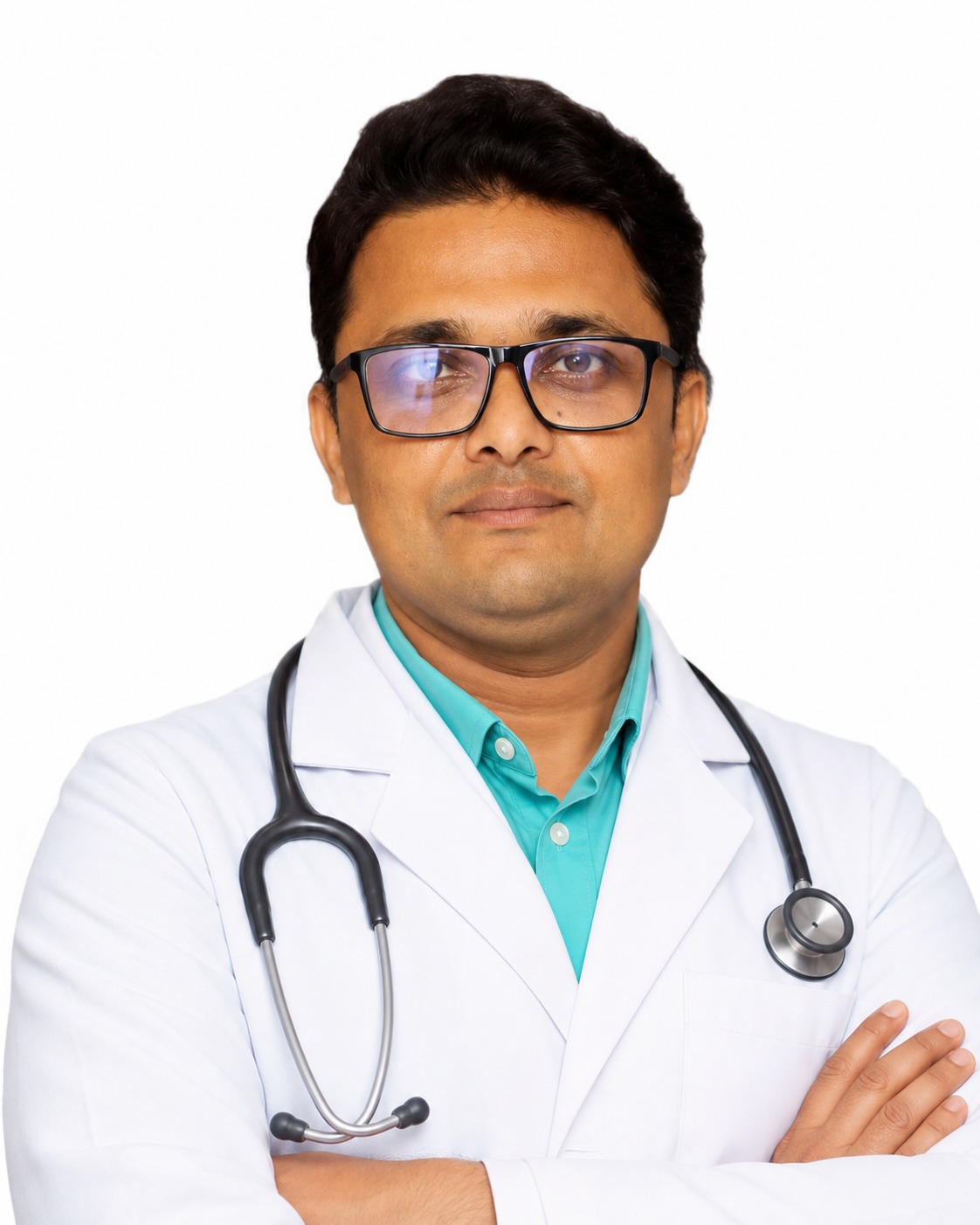 Prof Dr. Mithun Kumar Pal