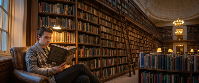 Libri da Regalare Compleanno e Natale