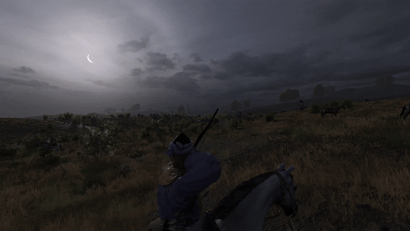 arrow camera