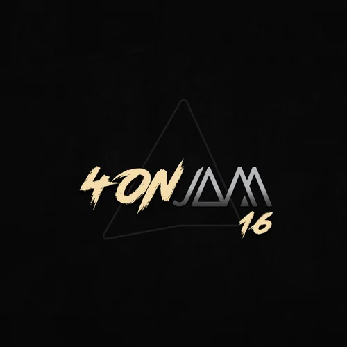 VA – FOUR ON JAM 16 [JAM100]