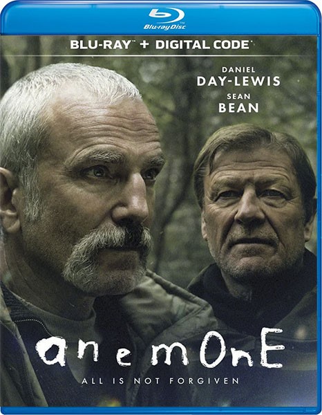 Анемона / Анемон / Anemone (2025/BDRip/HDRip)