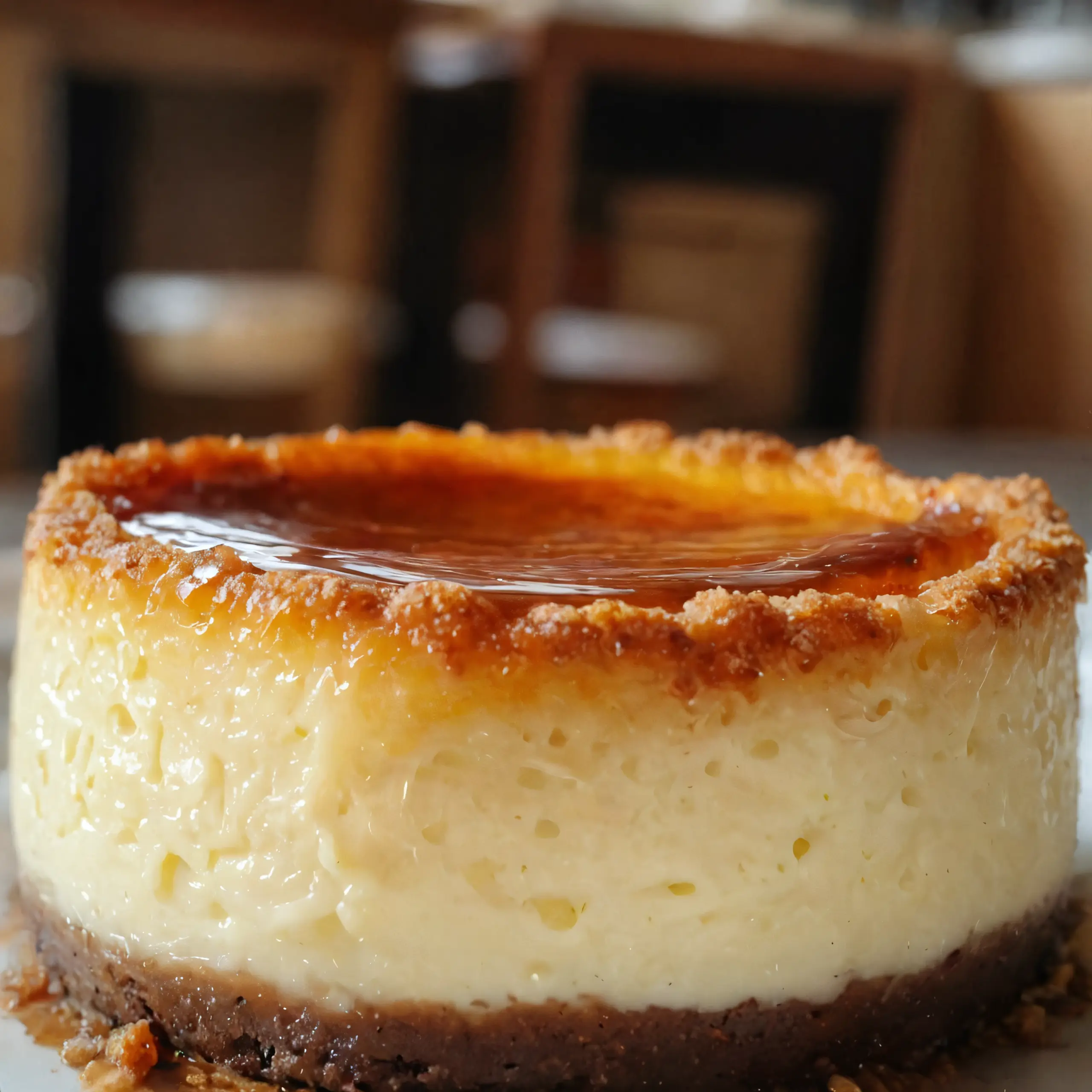 Mini Cheesecakes for Thanksgiving – Holiday Treats