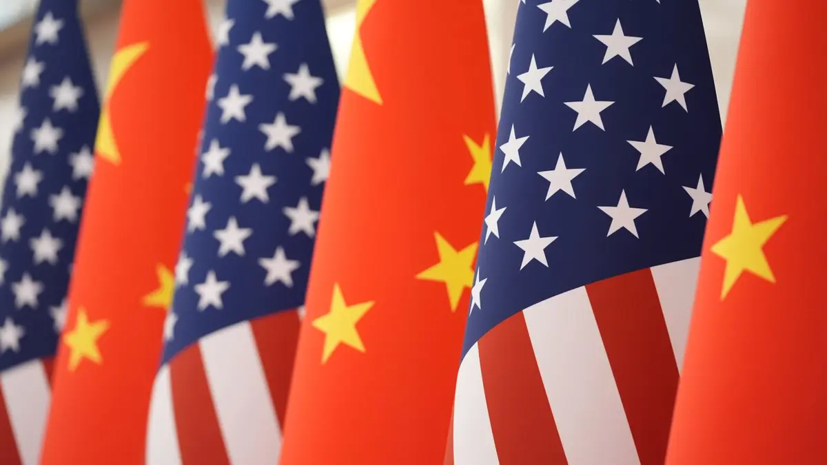 China ar putea restabili statutul comercial special al Hong Kong-ului în SUA