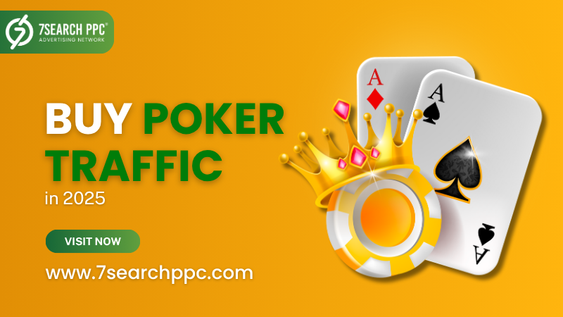Poker traffic