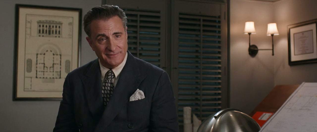 Father of the Bride Screenshot