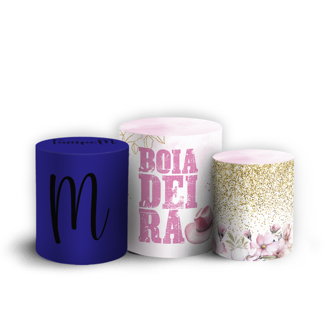 906271 Boiadeira