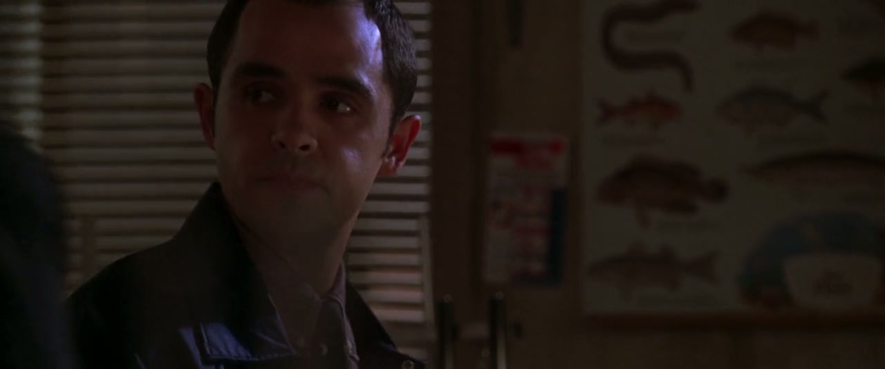 The Negotiator Screenshot