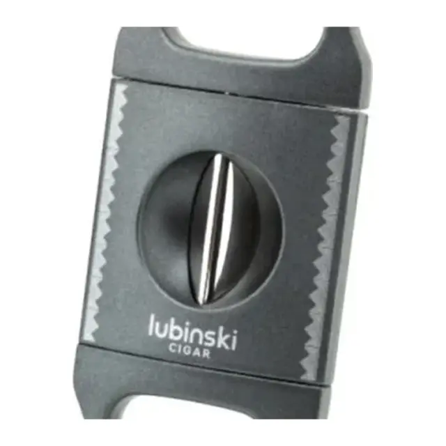 Cigar cutter 30028/GY