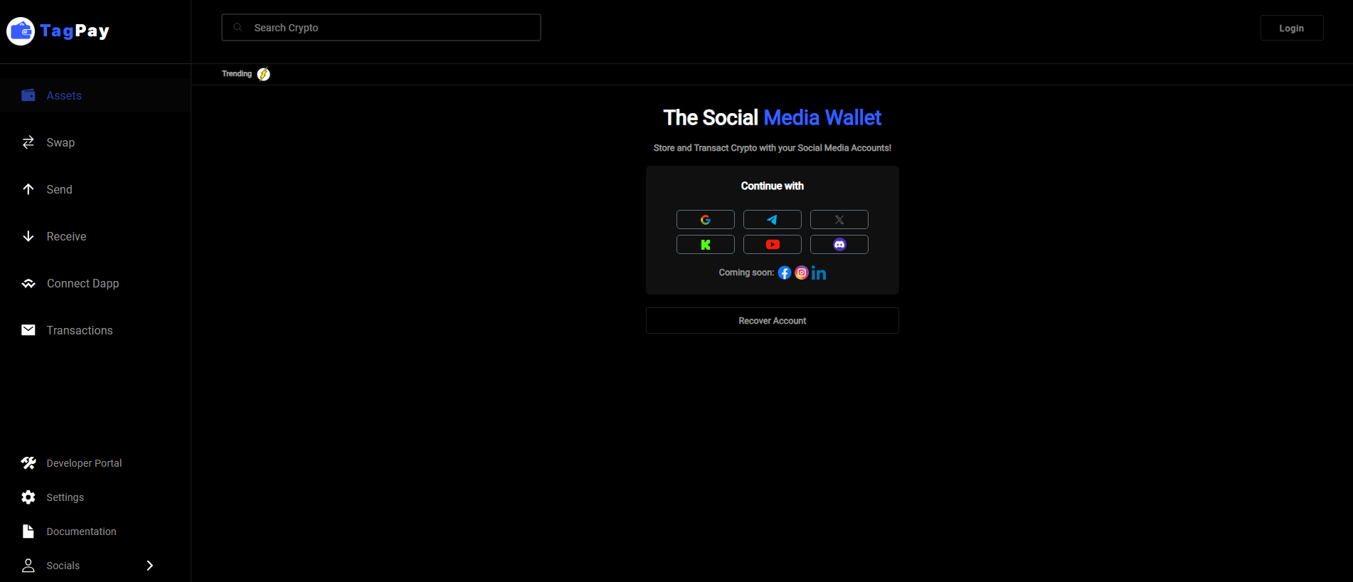 Forensic screenshot of [REDACTED] showing the phishing page layout