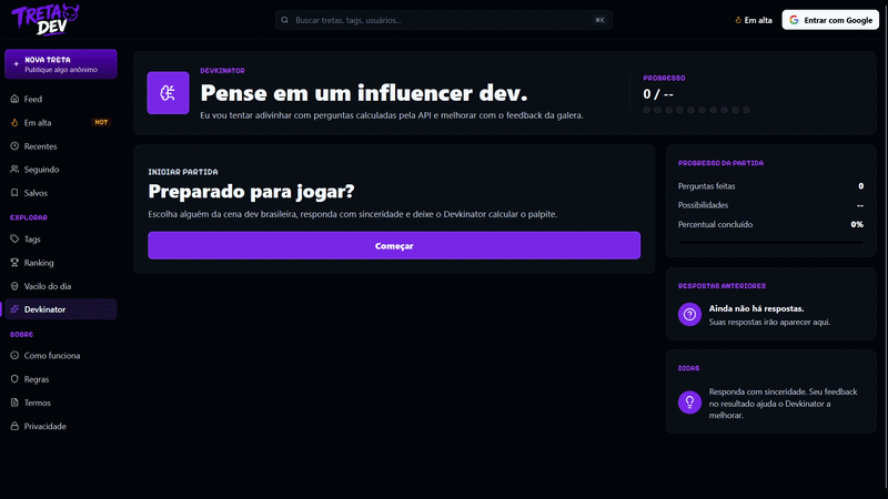 Devkinator