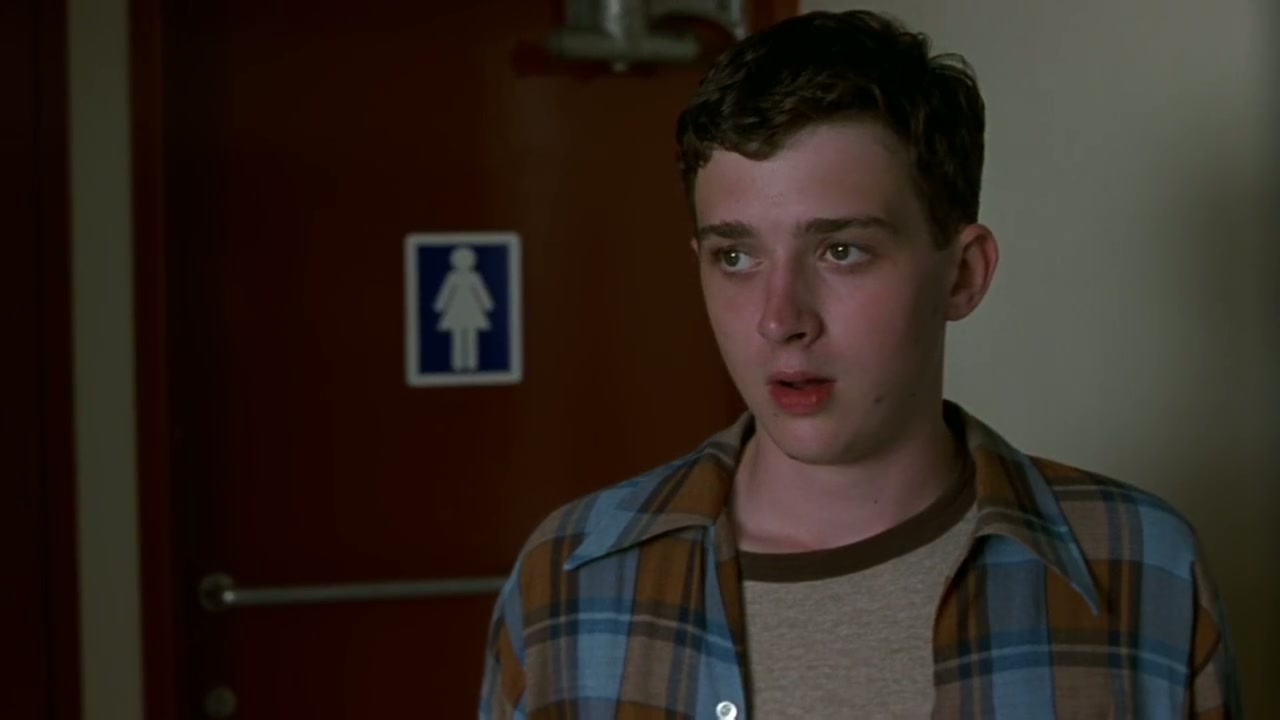 American Pie Screenshot