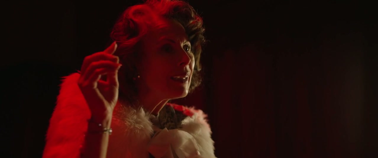 The House of Violent Desire Screenshot