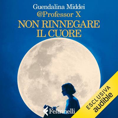 Guendalina Middei - Non rinnegare il cuore꞉ Storie di scrittori senza tempo e di sogni che non si spengono (2026) (mp3 - 128 kbps)