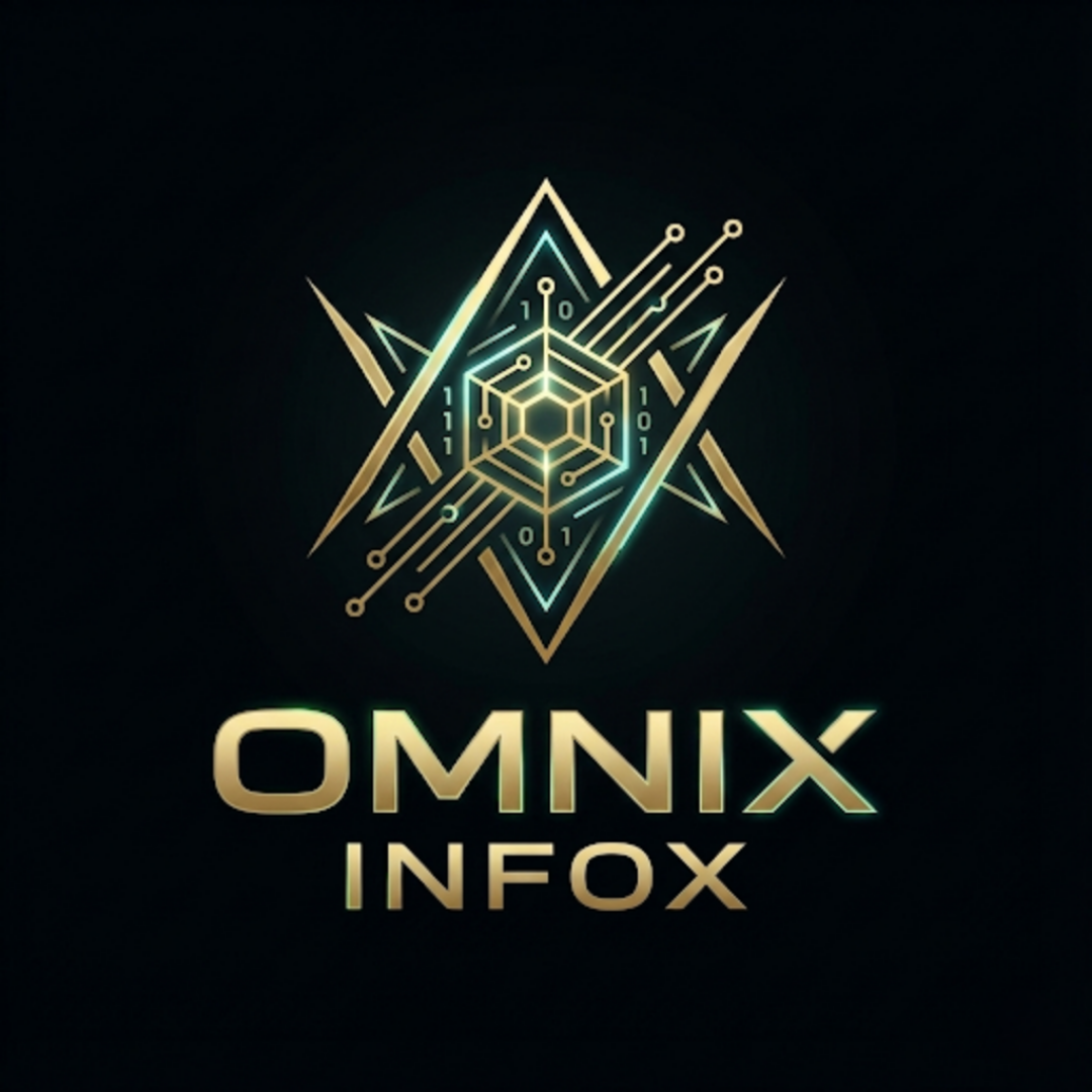 OMNIX INFOX V1.1